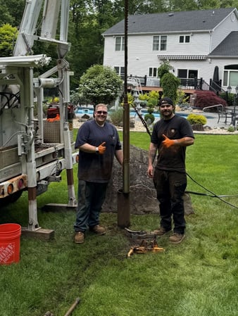 Images THE PUMP MAN - Kappus Well Pump & Water System Services