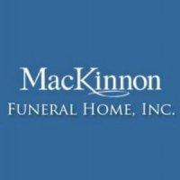 MacKinnon Funeral Home Logo