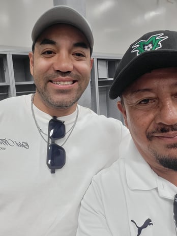 Images Mesa Verde Youth Soccer League