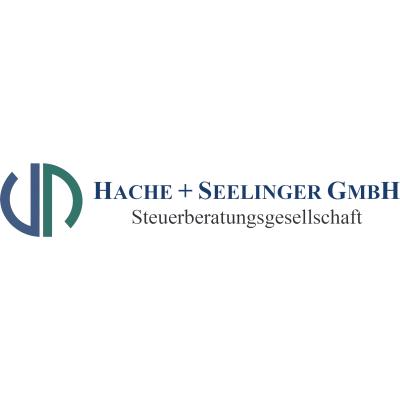 Hache + Seelinger GmbH in Dresden - Logo