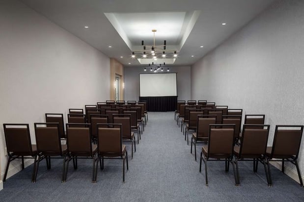 Images DoubleTree by Hilton Hotel Princeton