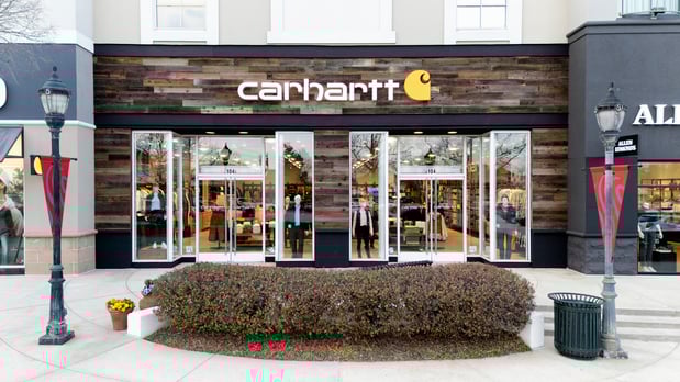 Images Carhartt - Birmingham