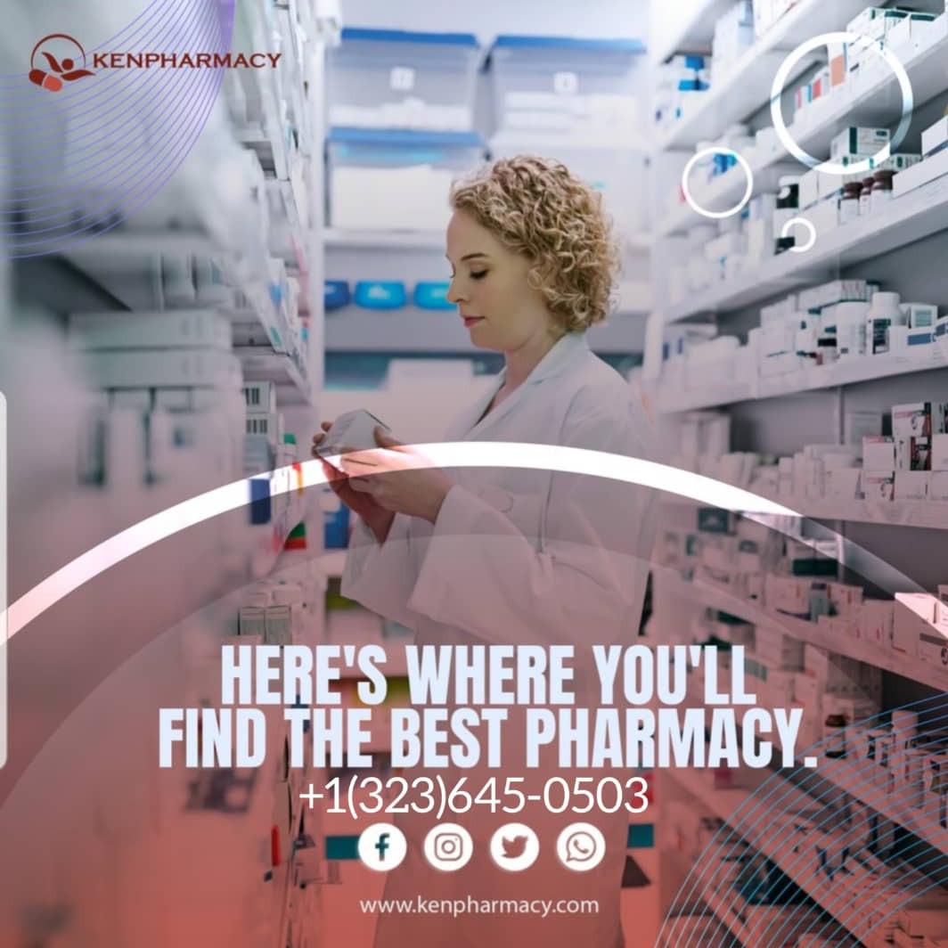 ken pharmacy