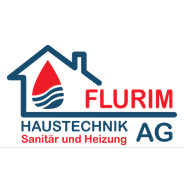 Flurim Haustechnik AG Logo
