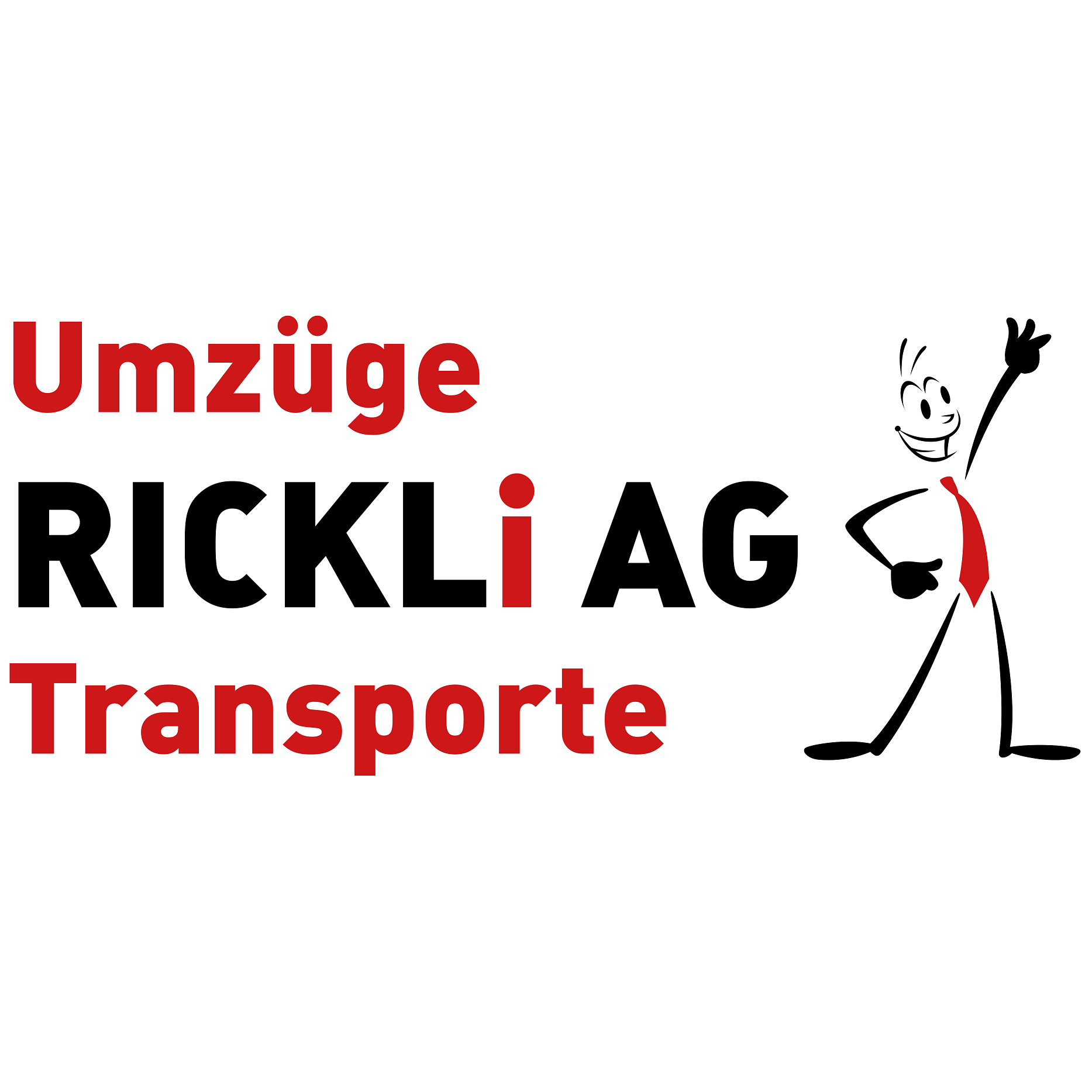 Rickli AG Logo