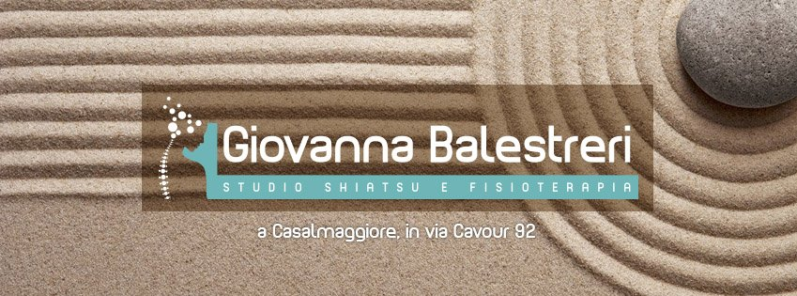 Images Balestreri Giovanna Fisioterapista Operatrice Shiatsu