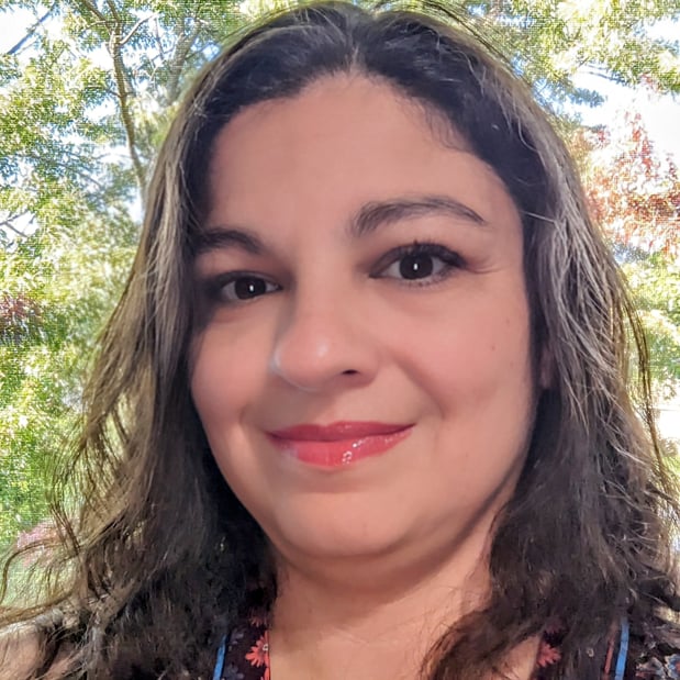 Images Melissa Jackson, Psychiatric Nurse Practitioner