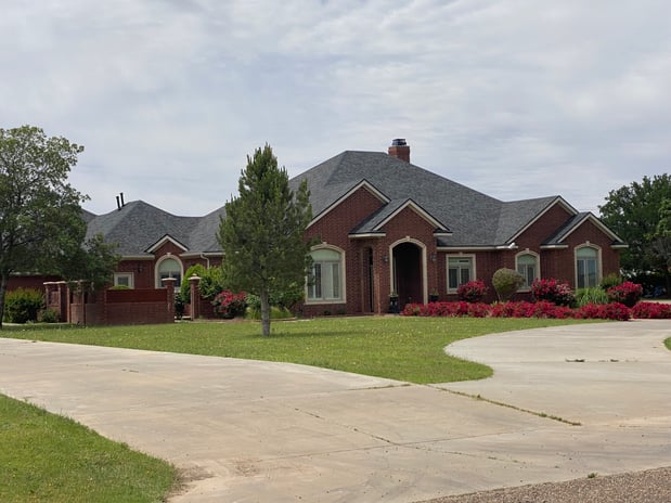 Images Clark's Roofing & Construction