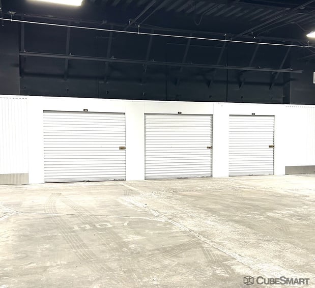 Images CubeSmart Self Storage