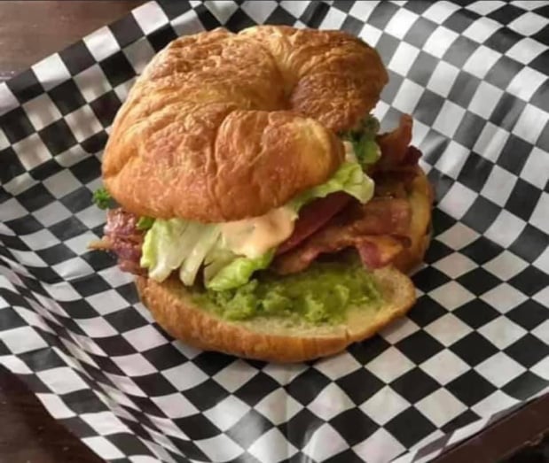 Images Cornerstone Cafe & Coffee