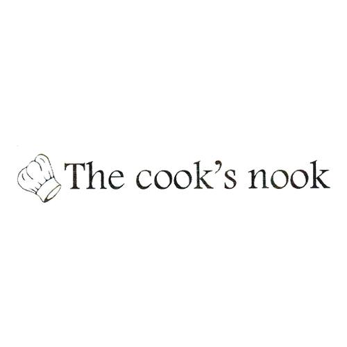 The Cook's Nook Logo