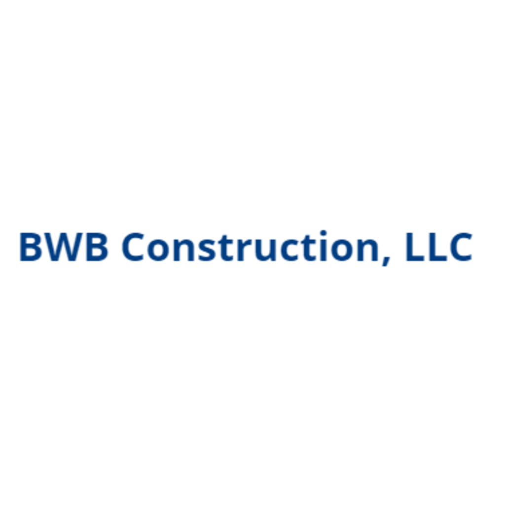 BWB Construction & Roofing, LLC Logo