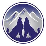 Two Wolves Logo