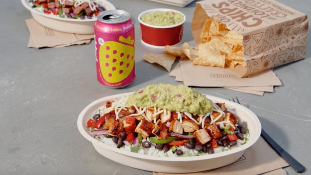 Images Chipotle Mexican Grill