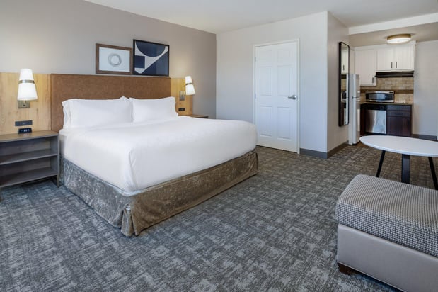 Images Staybridge Suites Wilmington - Wrightsville Beach by IHG
