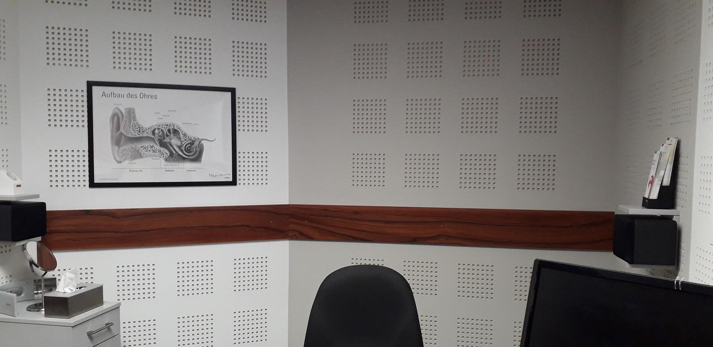 bloom Hörakustik GmbH Voitsberg, Hauptplatz 37 in Voitsberg