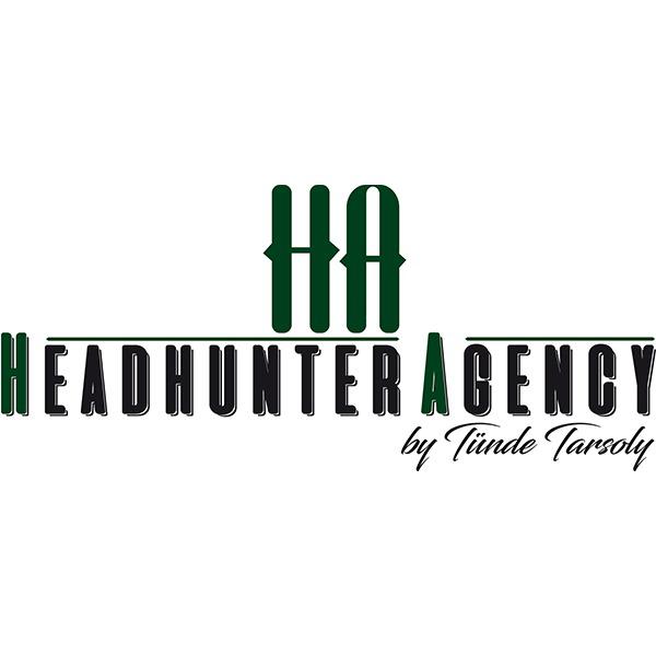 Tünde Tarsoly - Headhunter Agency Logo