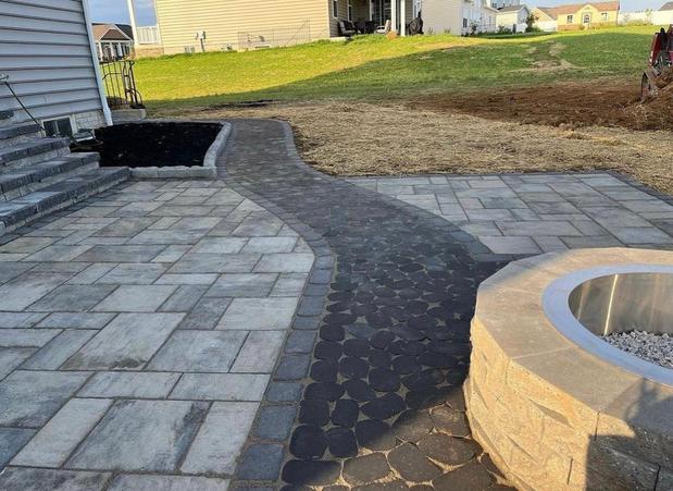 Images Mountain Strong Landscaping