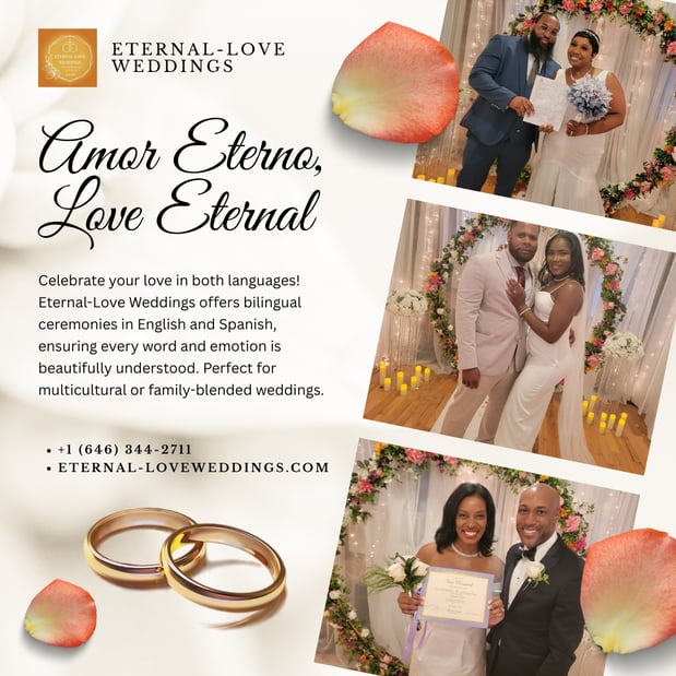 Images Eternal-Love Weddings