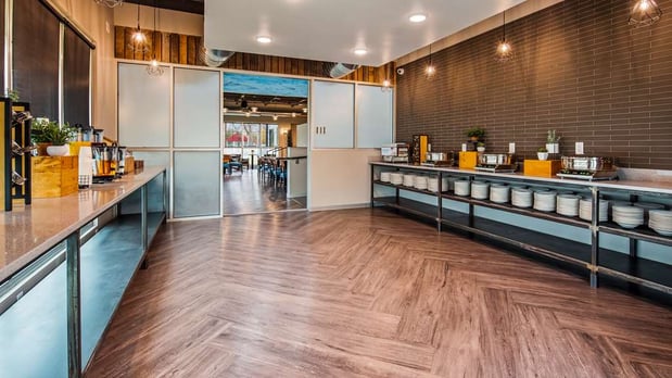 Images Best Western Premier Ankeny Hotel