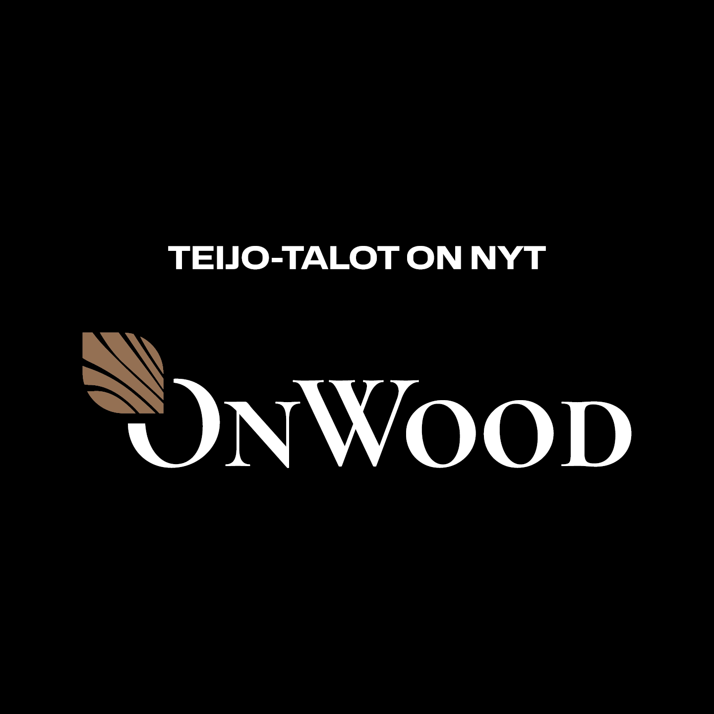 OnWood Logo