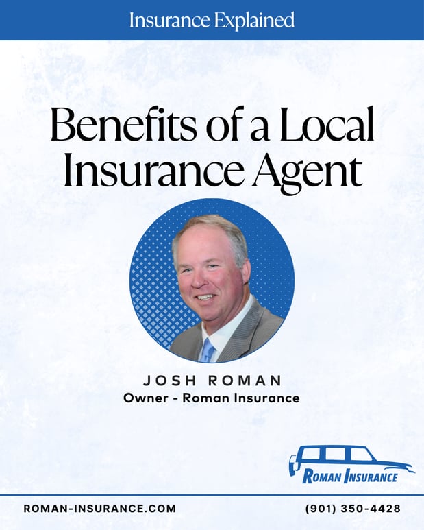 Images Allstate Insurance: Josh Roman