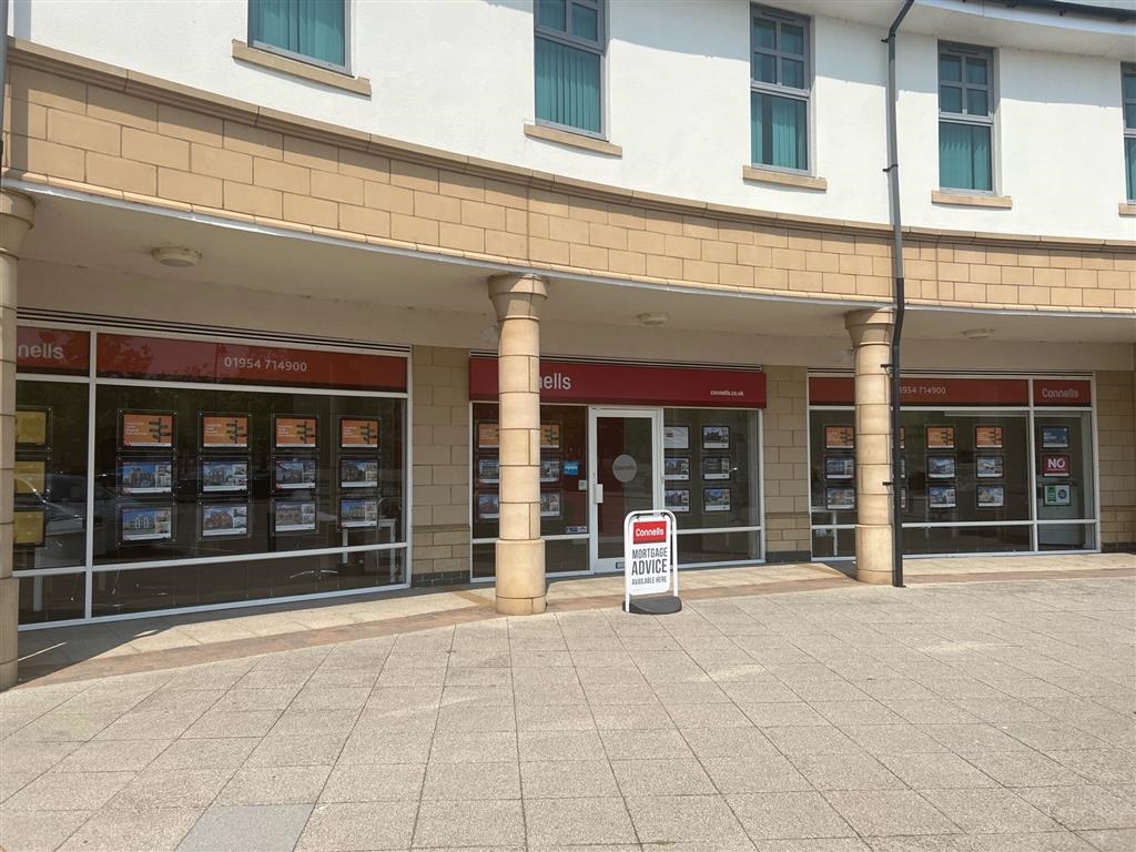 Images Connells Estate Agents Cambourne