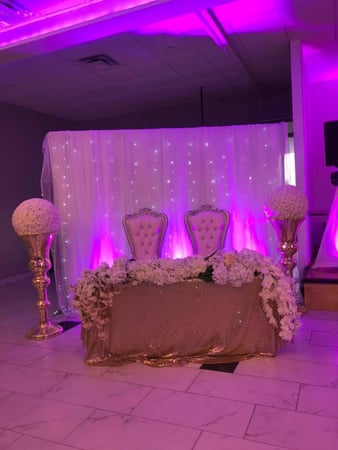 Images FountainBlu Event Centers