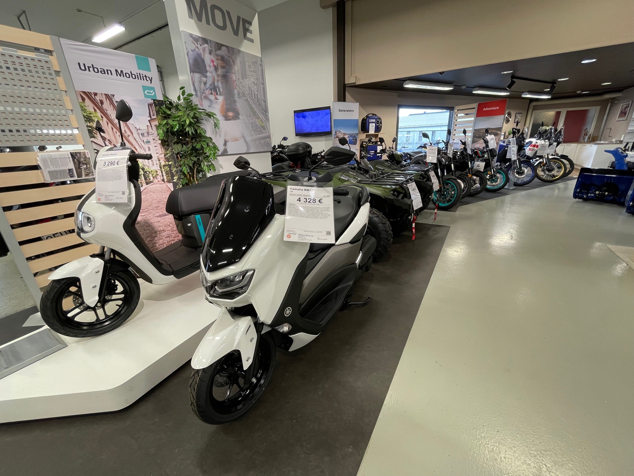 Images Jokiniemi Motors Oy
