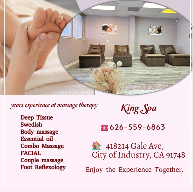 Images King Spa
