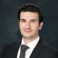 Dr. Yevgeniy Arefiev, MD