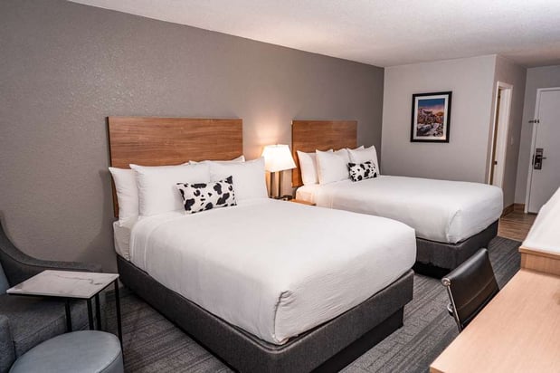Images Best Western Plus Denver West/Golden