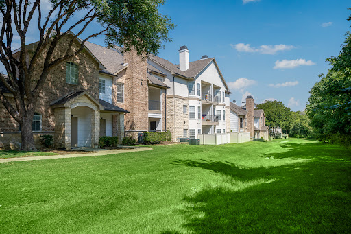 Images Legacy Estates at Frisco Apartments