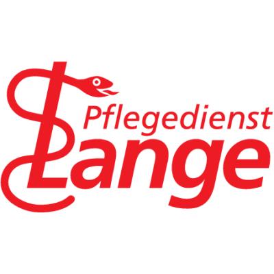 Pflegedienst Irene Lange GmbH in Velbert - Logo