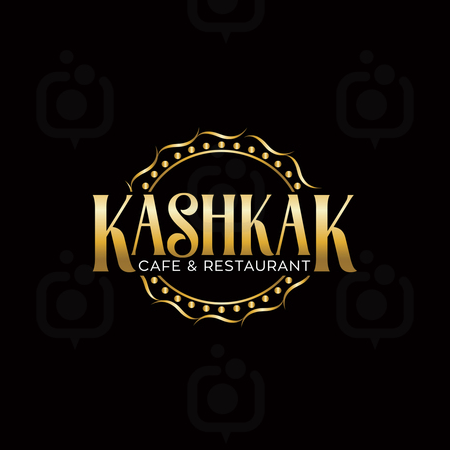 Kashkak Cafe & Restaurant im Kaufland