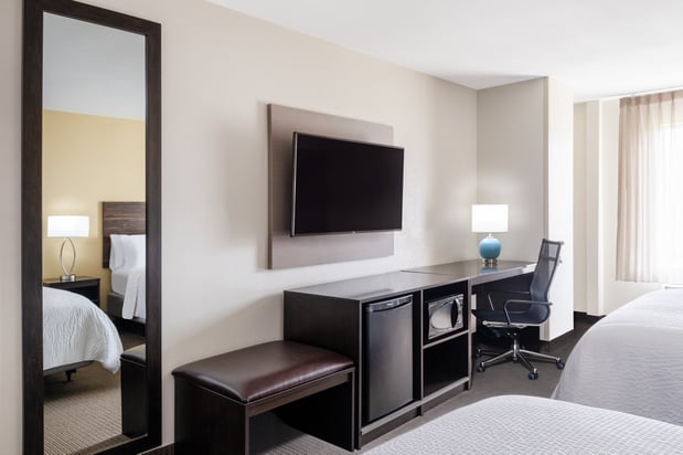 Images Garner Hotel Clarksville Northeast by IHG