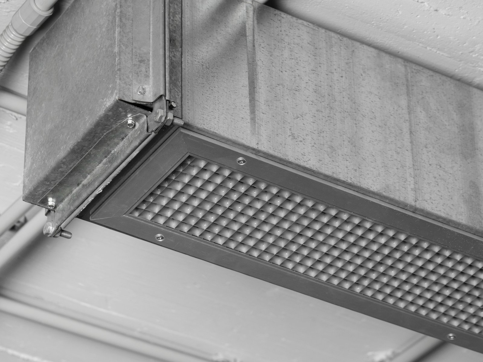 Eco-Air Conditioning & Heating Corp