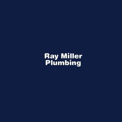 Ray Miller Plumbing Logo