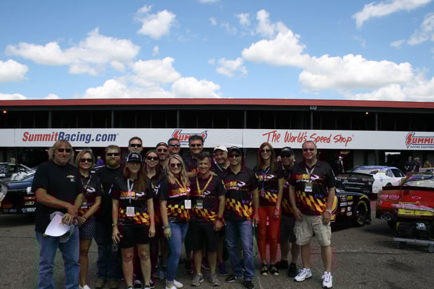 Images Rad Air Complete Car Care and Tire Center - Fairlawn