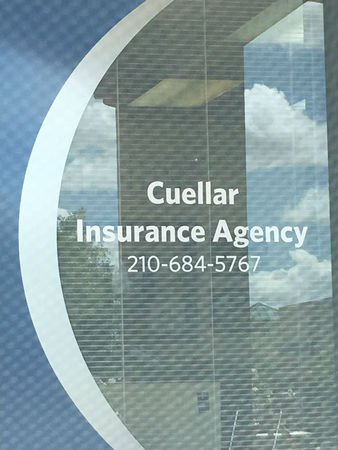 Images Carlos Cuellar: Allstate Insurance