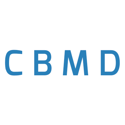 Corey Bickoff MD Logo