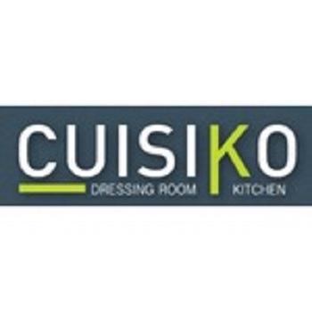 Cuisiko Lontzen - Cuisines & Dressing Room