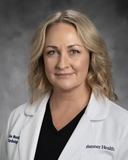 Rebecca Lynn Wernli, FNP - Greeley, CO - Cardiovascular Disease, Cardiologist