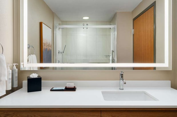 Images Embassy Suites by Hilton Charleston Airport Hotel & Convention Center
