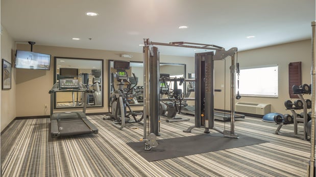 Images Candlewood Suites Nashville - Franklin by IHG