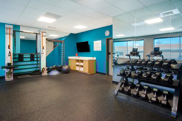 Images avid hotel Fort Mill - Carowinds Blvd by IHG