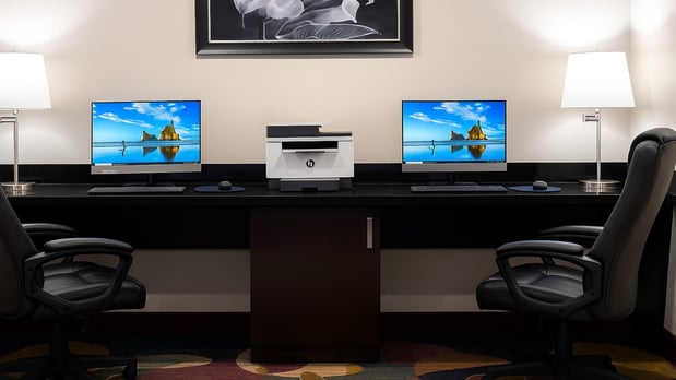 Images Holiday Inn Express Clermont by IHG