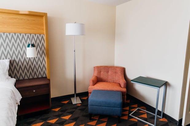Images Holiday Inn Phoenix-Mesa/Chandler by IHG