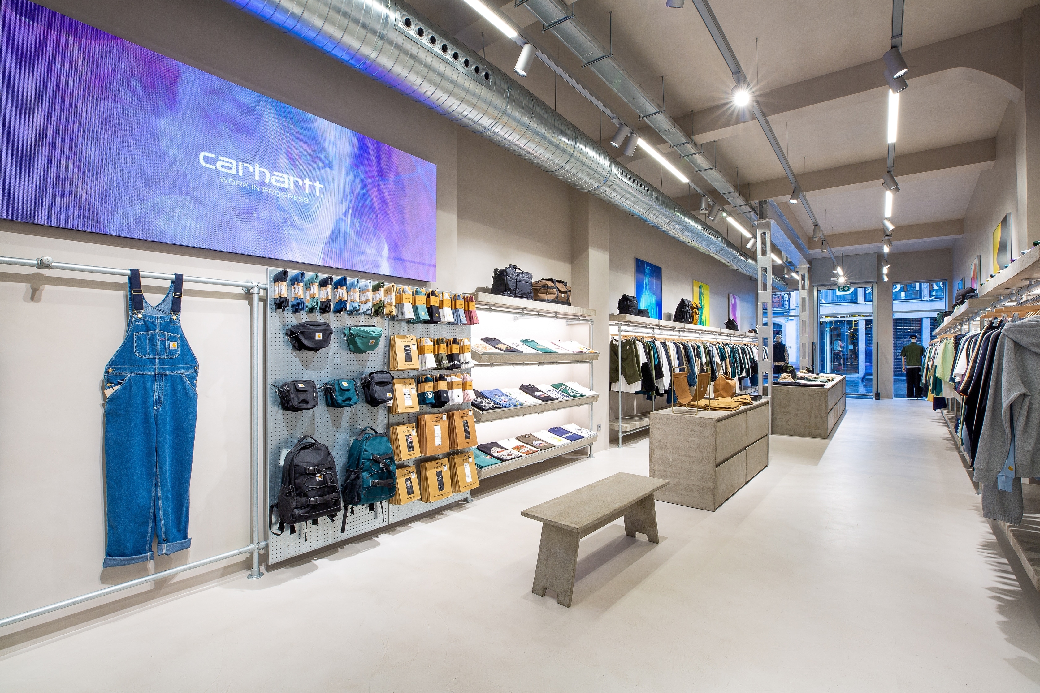 Galería en miniatura