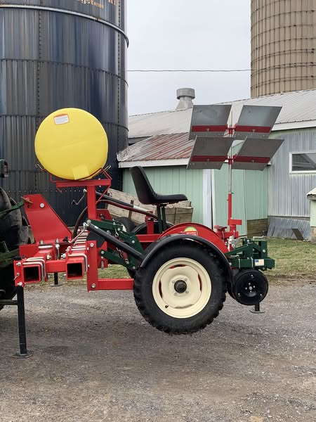 Images Shady Ridge Farm, LLC